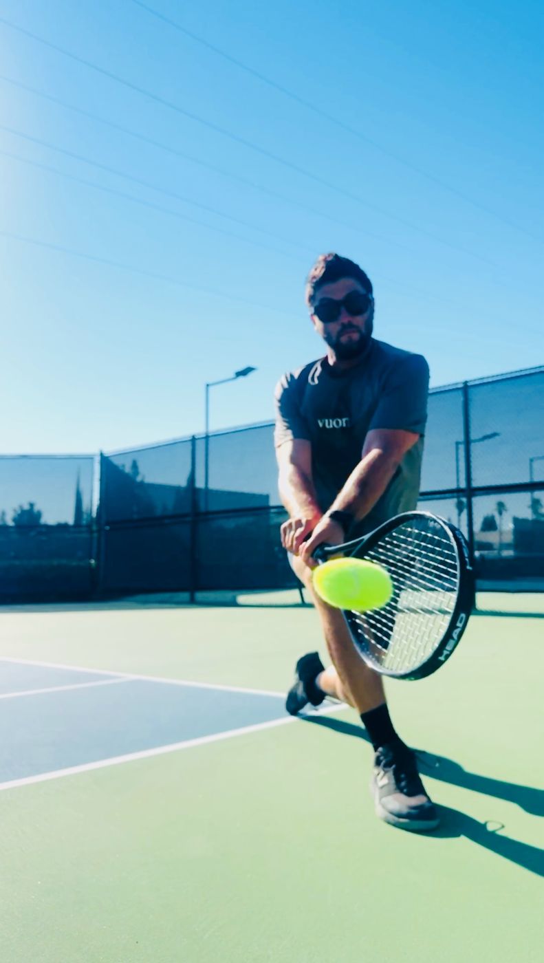 Backhand