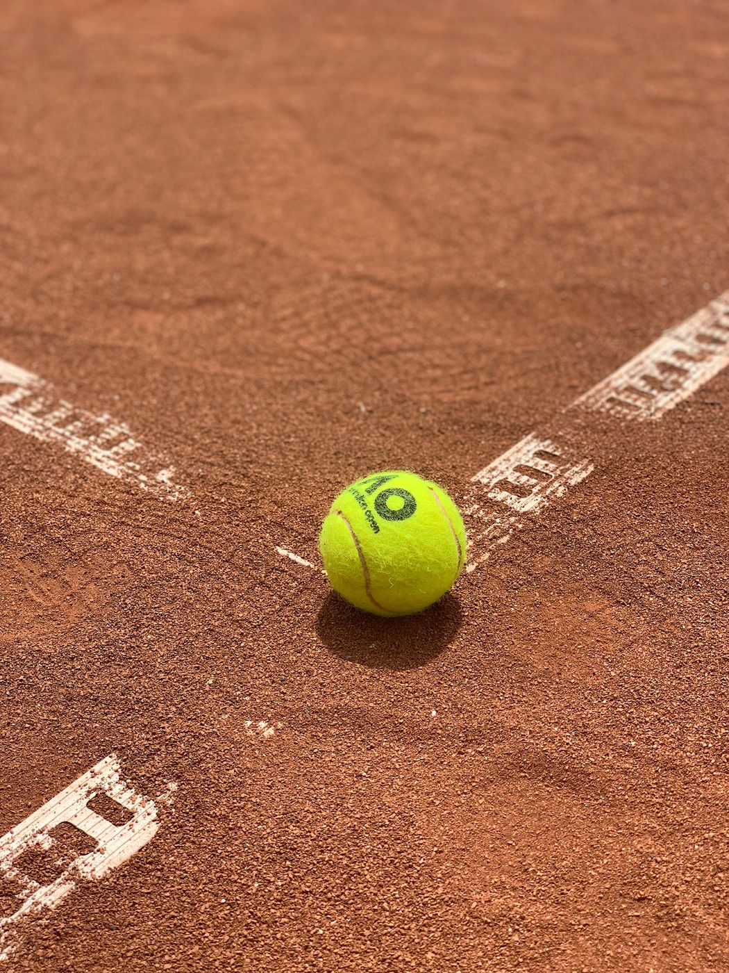 Red clay